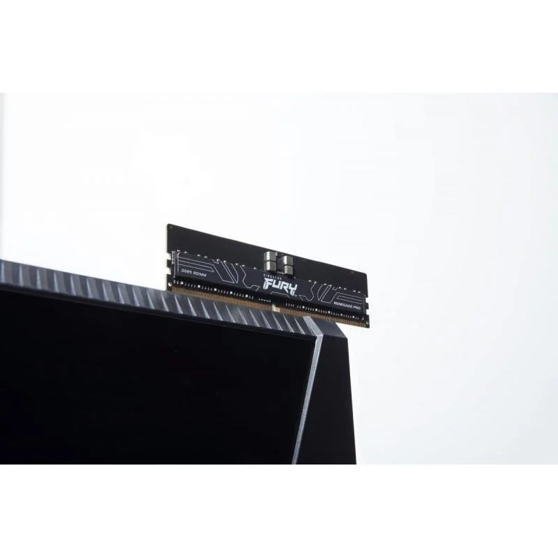 MEMORY DIMM 32GB DDR5-6000/KF560R32RBE-32 KINGSTON