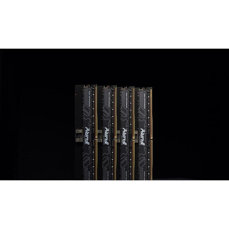 MEMORY DIMM 32GB DDR5-6000/KF560R32RBE-32 KINGSTON