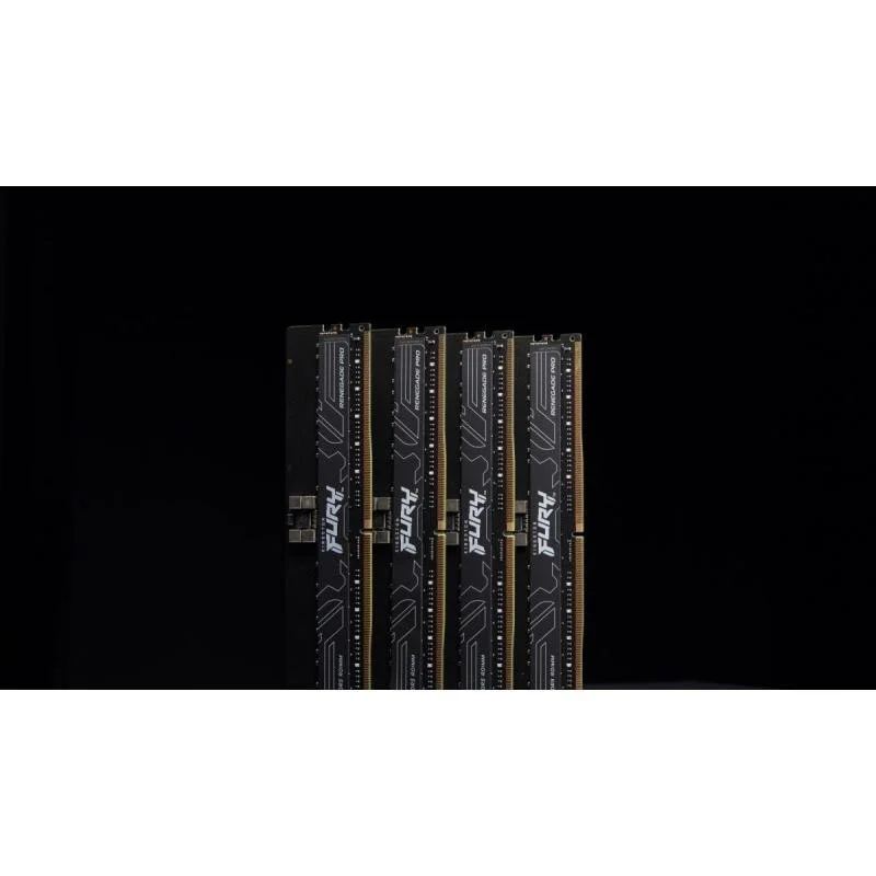MEMORY DIMM 32GB DDR5-6000/KF560R32RBE-32 KINGSTON