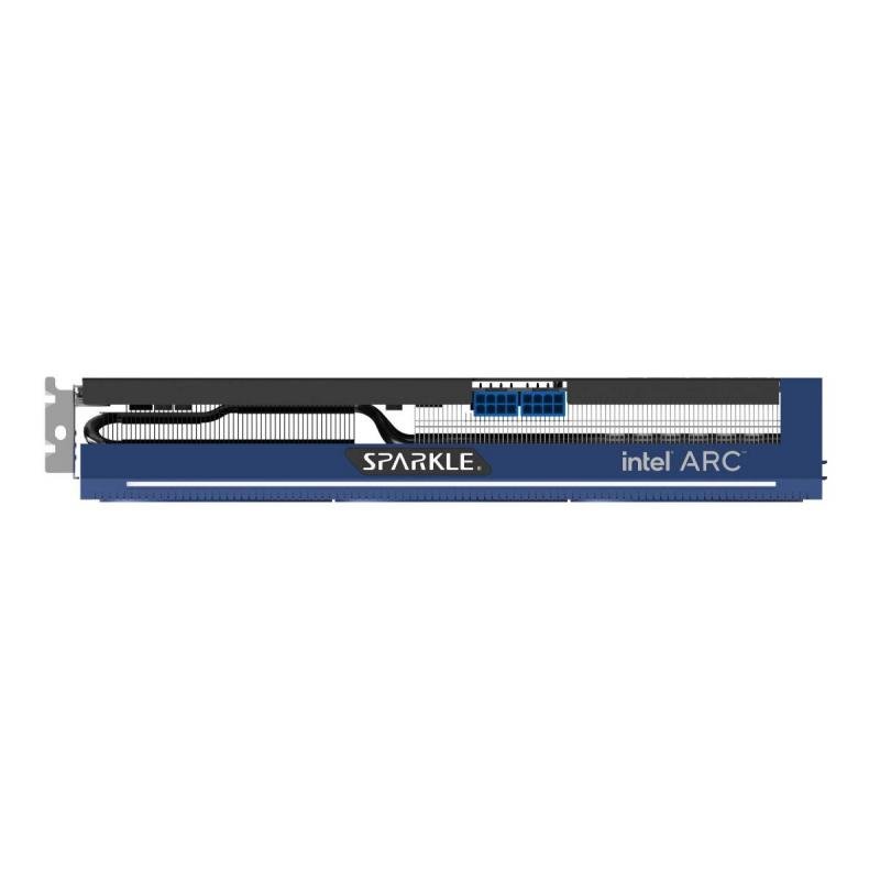 VGA PCIE16 ARC A770 16GB GDDR6/SA770T-16GOC SPARKLE