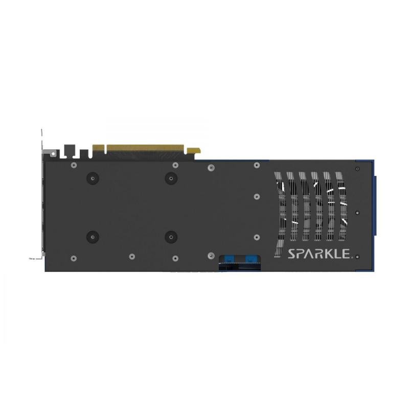 VGA PCIE16 ARC A770 16GB GDDR6/SA770T-16GOC SPARKLE