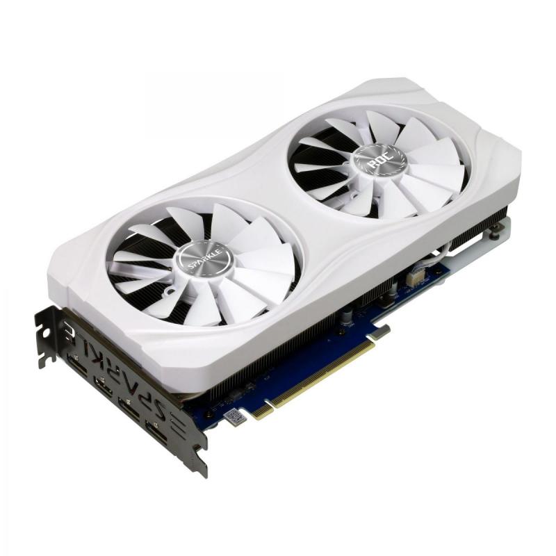 VGA PCIE16 ARC A770 16GB GDDR6/SA770RW-16GOC SPARKLE