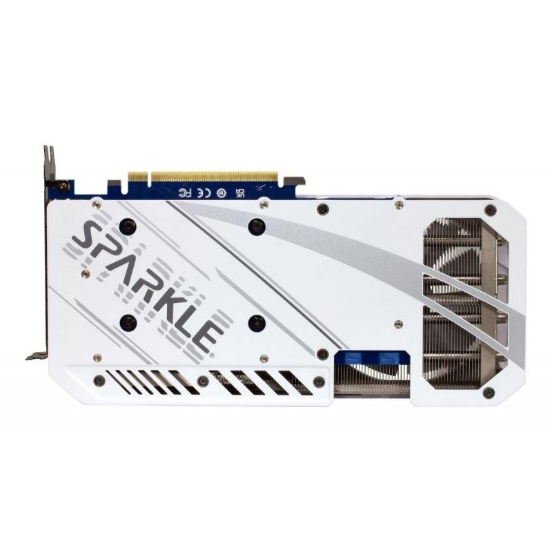 VGA PCIE16 ARC A770 16GB GDDR6/SA770RW-16GOC SPARKLE