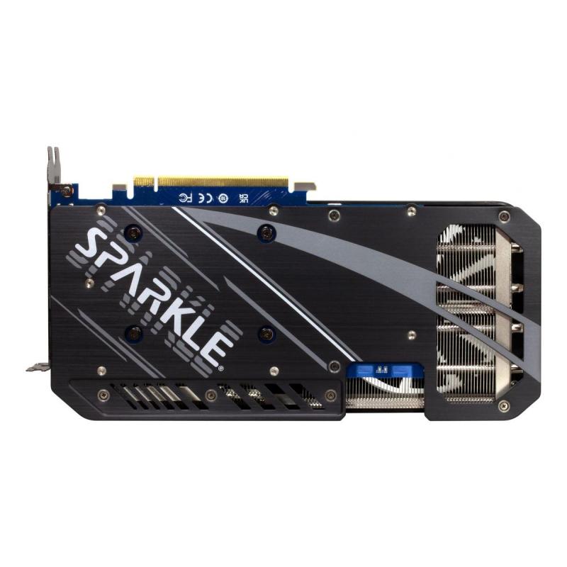 VGA PCIE16 ARC A770 16GB GDDR6/SA770R-16GOC SPARKLE VGA PCIE16 ARC A770 16GB GDDR6/SA770R-16GOC SPARKLE