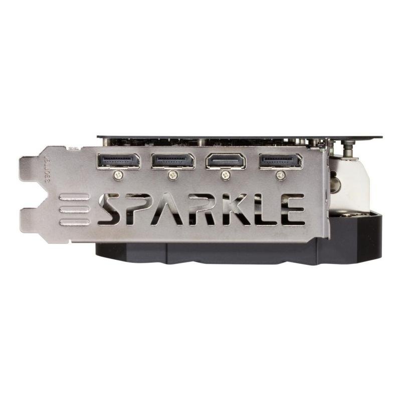 VGA PCIE16 ARC A770 16GB GDDR6/SA770R-16GOC SPARKLE VGA PCIE16 ARC A770 16GB GDDR6/SA770R-16GOC SPARKLE