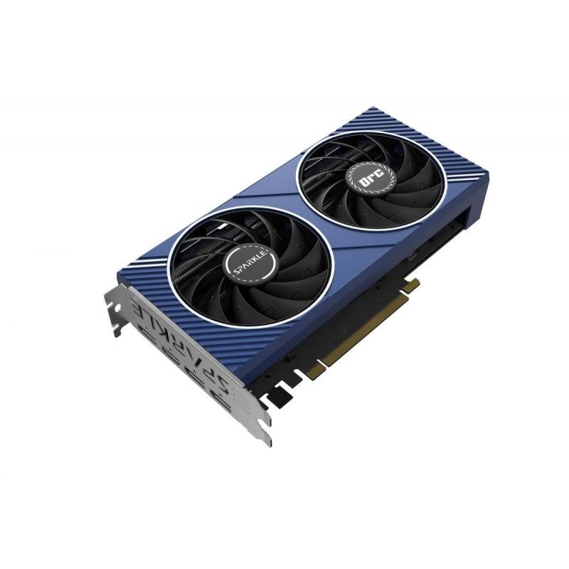 VGA PCIE16 ARC A750 8GB GDDR6/SA750C-8GOC SPARKLE VGA PCIE16 ARC A750 8GB GDDR6/SA750C-8GOC SPARKLE