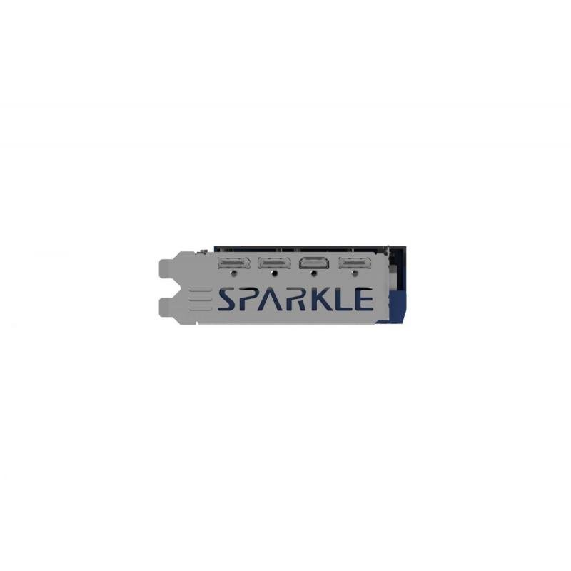 VGA PCIE16 ARC A750 8GB GDDR6/SA750C-8GOC SPARKLE VGA PCIE16 ARC A750 8GB GDDR6/SA750C-8GOC SPARKLE