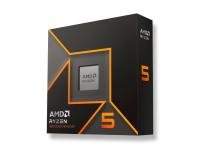 CPU RYZEN X6 R5-9600X SAM5 BX/65W 3900 100-100001405WOF AMD