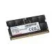 NB MEMORY 16GB DDR5-5600 SO/AD5S560016G-S ADATA NB MEMORY 16GB DDR5-5600 SO/AD5S560016G-S ADATA
