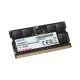 NB MEMORY 16GB DDR5-5600 SO/AD5S560016G-S ADATA NB MEMORY 16GB DDR5-5600 SO/AD5S560016G-S ADATA
