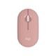 MOUSE USB OPTICAL WRL M350S/ROSE 910-007014 LOGITECH