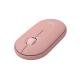 MOUSE USB OPTICAL WRL M350S/ROSE 910-007014 LOGITECH