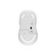 MOUSE USB OPTICAL WRL M650 L/WHITE LEFT 910-006240 LOGITECH