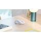 MOUSE USB OPTICAL WRL M650 L/WHITE LEFT 910-006240 LOGITECH