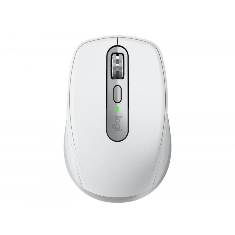 MOUSE USB OPTICAL WRL MX 3S/PALE GREY 910-006930 LOGITECH