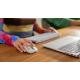 MOUSE USB OPTICAL WRL MX 3S/PALE GREY 910-006930 LOGITECH