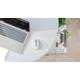 MOUSE USB OPTICAL WRL MX 3S/PALE GREY 910-006930 LOGITECH