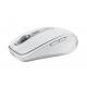 MOUSE USB OPTICAL WRL MX 3S/PALE GREY 910-006930 LOGITECH