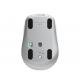 MOUSE USB OPTICAL WRL MX 3S/PALE GREY 910-006930 LOGITECH