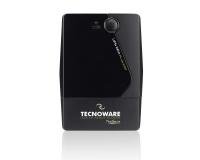 UPS/AVR ERA PLUS 600VA/FGCERAPL602SCH TECNOWARE UPS/AVR ERA PLUS 600VA/FGCERAPL602SCH TECNOWARE