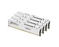 MEMORY DIMM 128GB DDR5-5200/KIT4 KF552C40BWK4-128 KINGSTON