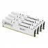 MEMORY DIMM 128GB DDR5-5200/KIT4 KF552C40BWK4-128 KINGSTON