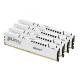 MEMORY DIMM 128GB DDR5-5200/KIT4 KF552C40BWK4-128 KINGSTON MEMORY DIMM 128GB DDR5-5200/KIT4 KF552C40BWK4-128 KINGSTON
