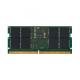 NB MEMORY 16GB DDR5-5600/SO KCP556SS8-16 KINGSTON NB MEMORY 16GB DDR5-5600/SO KCP556SS8-16 KINGSTON