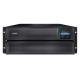 APC Smart-UPS X SMX2200HVNC - 2200VA, 8x C13 + 2x C19 outlet, USB, expandable runtime, short depth, NMC