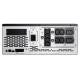 APC Smart-UPS X SMX2200HVNC - 2200VA, 8x C13 + 2x C19 outlet, USB, expandable runtime, short depth, NMC