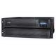 APC Smart-UPS X SMX2200HVNC - 2200VA, 8x C13 + 2x C19 outlet, USB, expandable runtime, short depth, NMC