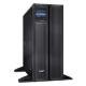 APC Smart-UPS X SMX2200HVNC - 2200VA, 8x C13 + 2x C19 outlet, USB, expandable runtime, short depth, NMC