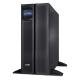 APC Smart-UPS X SMX2200HVNC - 2200VA, 8x C13 + 2x C19 outlet, USB, expandable runtime, short depth, NMC