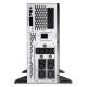 APC Smart-UPS X SMX2200HVNC - 2200VA, 8x C13 + 2x C19 outlet, USB, expandable runtime, short depth, NMC