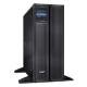 APC Smart-UPS X SMX2200HVNC - 2200VA, 8x C13 + 2x C19 outlet, USB, expandable runtime, short depth, NMC