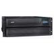 APC Smart-UPS X SMX2200HVNC - 2200VA, 8x C13 + 2x C19 outlet, USB, expandable runtime, short depth, NMC