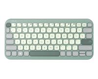 KEYBOARD KW100 ENG/GREEN 90XB0880-BKB050 ASUS