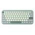 KEYBOARD KW100 ENG/GREEN 90XB0880-BKB050 ASUS