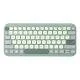 KEYBOARD KW100 ENG/GREEN 90XB0880-BKB050 ASUS