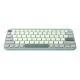 KEYBOARD KW100 ENG/GREEN 90XB0880-BKB050 ASUS