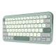 KEYBOARD KW100 ENG/GREEN 90XB0880-BKB050 ASUS