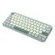 KEYBOARD KW100 ENG/GREEN 90XB0880-BKB050 ASUS
