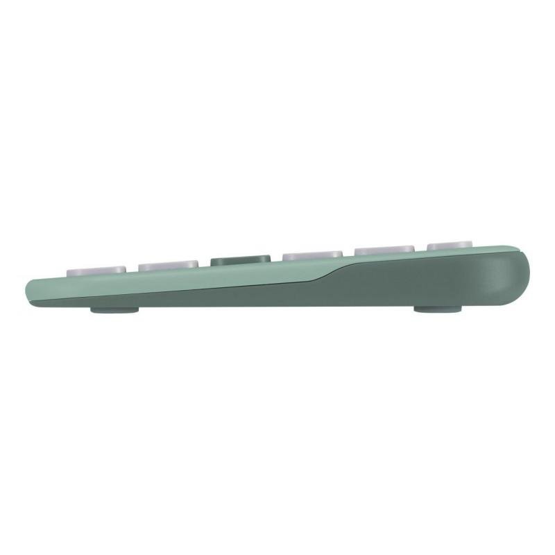 KEYBOARD KW100 ENG/GREEN 90XB0880-BKB050 ASUS