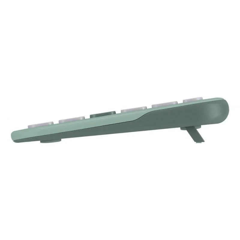 KEYBOARD KW100 ENG/GREEN 90XB0880-BKB050 ASUS