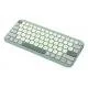 KEYBOARD KW100 ENG/GREEN 90XB0880-BKB050 ASUS