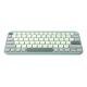 KEYBOARD KW100 ENG/GREEN 90XB0880-BKB050 ASUS