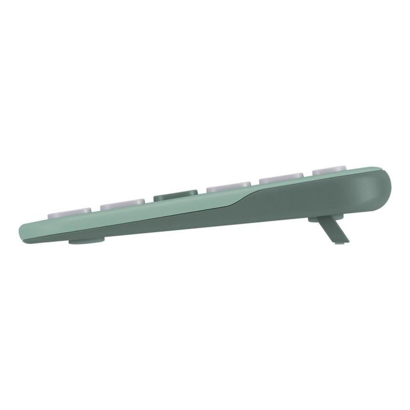 KEYBOARD KW100 ENG/GREEN 90XB0880-BKB050 ASUS