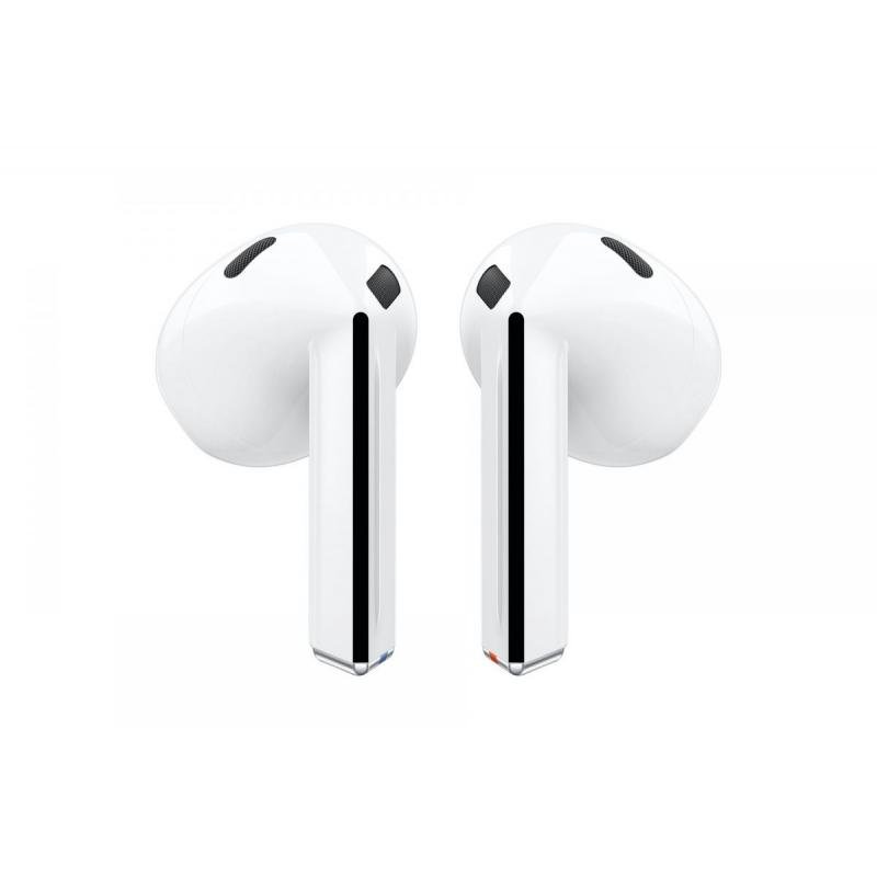 HEADSET GALAXY BUDS 3/WHITE SM-R530 SAMSUNG HEADSET GALAXY BUDS 3/WHITE SM-R530 SAMSUNG