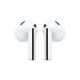 HEADSET GALAXY BUDS 3/WHITE SM-R530 SAMSUNG HEADSET GALAXY BUDS 3/WHITE SM-R530 SAMSUNG