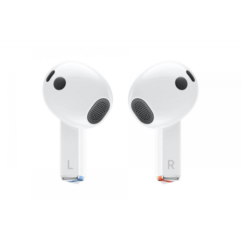 HEADSET GALAXY BUDS 3/WHITE SM-R530 SAMSUNG HEADSET GALAXY BUDS 3/WHITE SM-R530 SAMSUNG